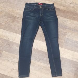 YMI Slim Hers Skinny Jeans